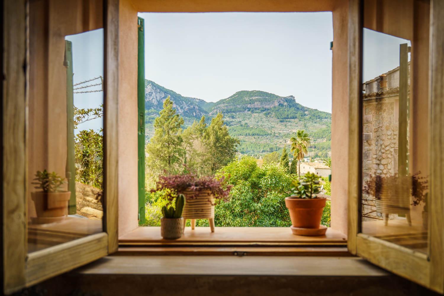 Casa Futbol Villa Sóller Exterior foto